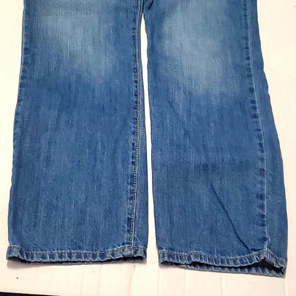 Place medium wash